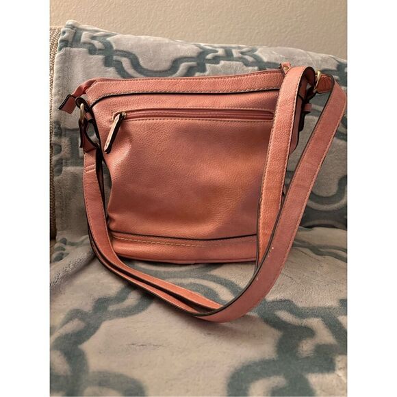 b.o.c Vegan Shoulderbag - Picture 5 of 10